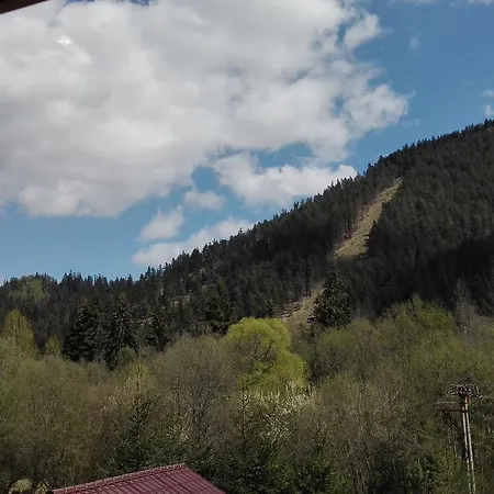 Lodge Bielo