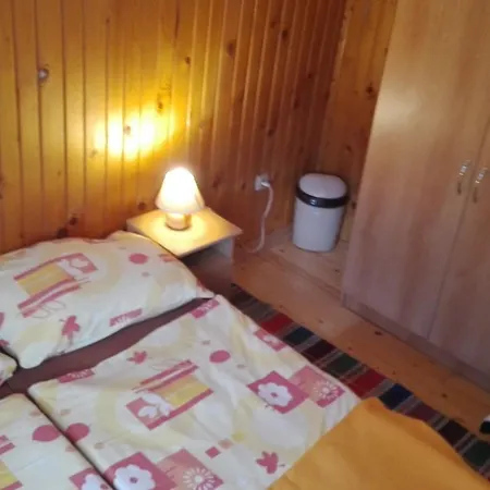Bielo Lodge *