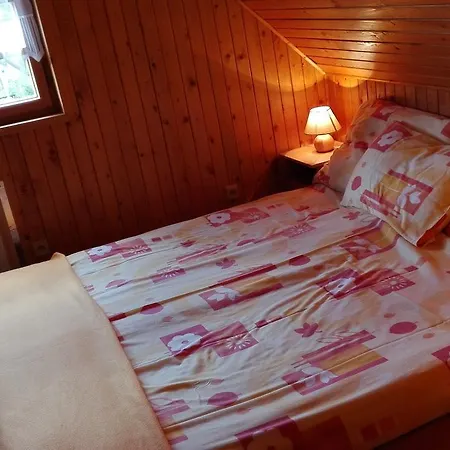 Bielo Lodge Liptovský Ján