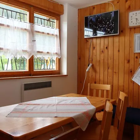 Lodge Bielo Liptovský Ján