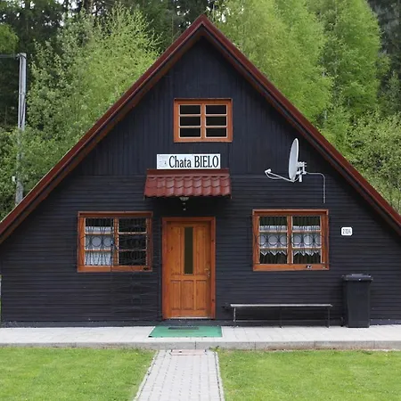 Lodge Bielo