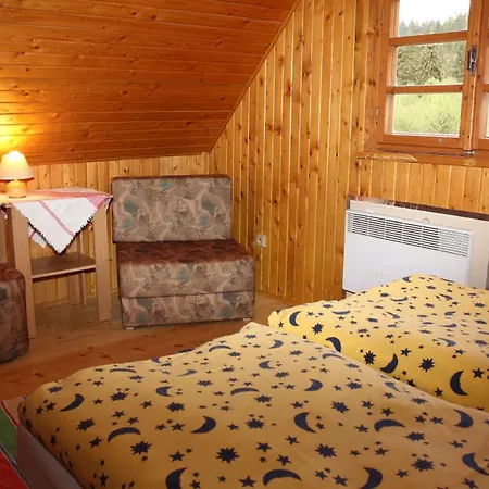 Bielo Lodge Liptovský Ján