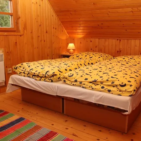 Bielo Lodge
