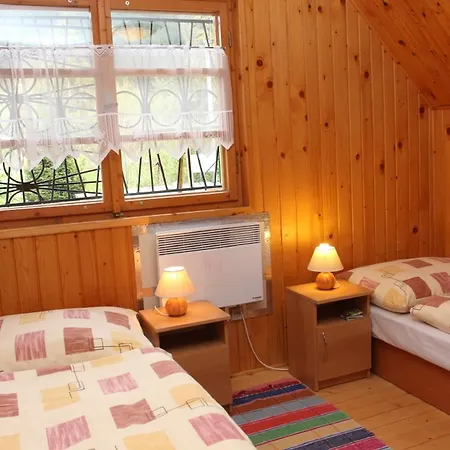 Lodge Bielo Liptovský Ján