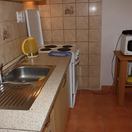 Bielo Lodge